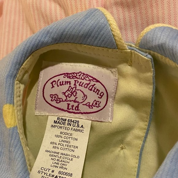 sunsuit - Picture 4 of 4